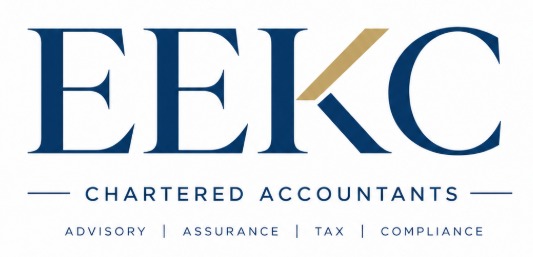 EEKC & Co. Logo